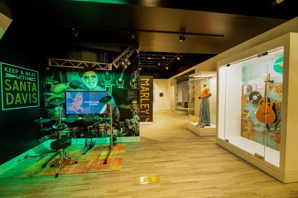 AMA Recording recording studio by Brett Acoustics