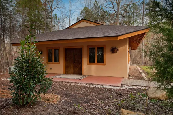Eckberg Dancy recording studio by Brett Acoustics