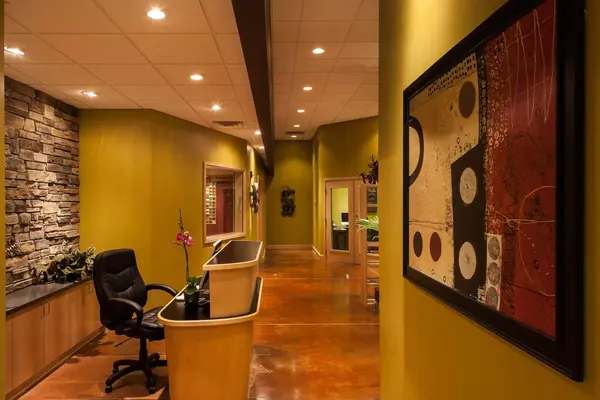 Mixing Room recording studio by Brett Acoustics