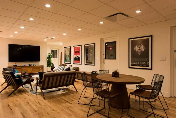 Pulse recording studio by Brett Acoustics